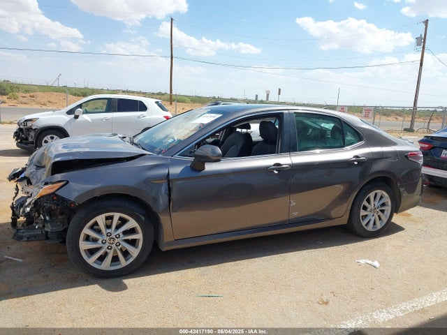 4T1C11AK2NU050670 Toyota a25a-fks