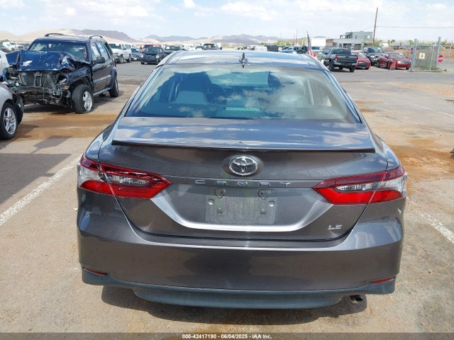 4T1C11AK2NU050670 Toyota a25a-fks