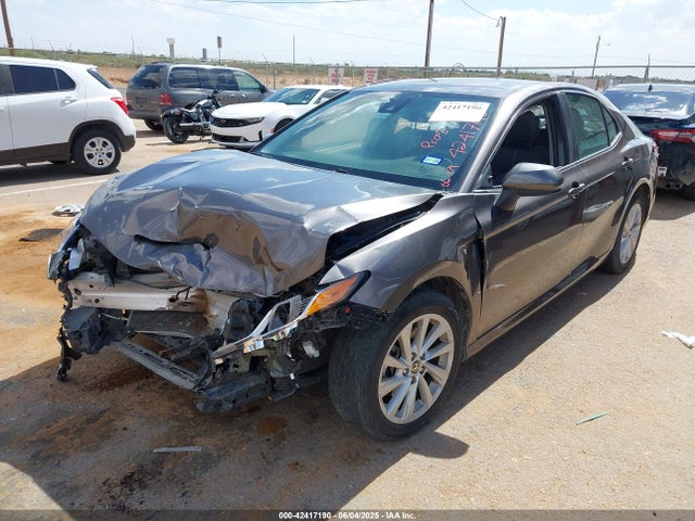 4T1C11AK2NU050670 Toyota a25a-fks