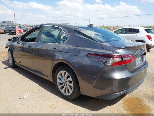 4T1C11AK2NU050670 Toyota a25a-fks