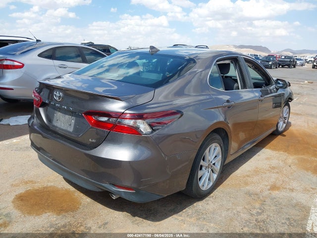 4T1C11AK2NU050670 Toyota a25a-fks