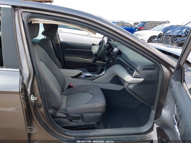 4T1C11AK2NU050670 Toyota a25a-fks