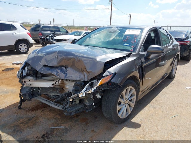 4T1C11AK2NU050670 Toyota a25a-fks