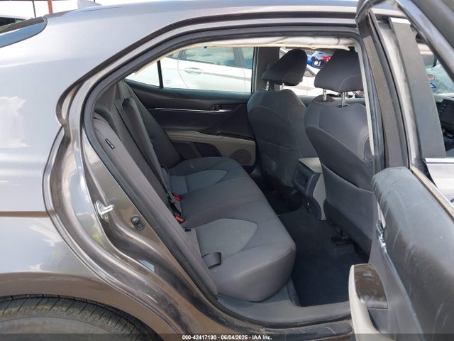 4T1C11AK2NU050670 Toyota a25a-fks