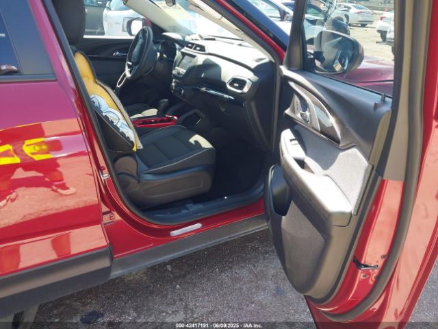 2021 CHEVROLET TRAILBLAZER KL79MPS23MB129599 Photo 4