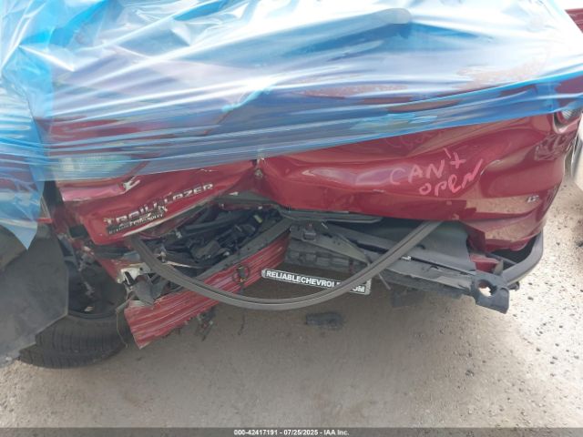 2021 CHEVROLET TRAILBLAZER KL79MPS23MB129599 Photo 5