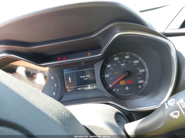 2021 CHEVROLET TRAILBLAZER KL79MPS23MB129599 Photo 6
