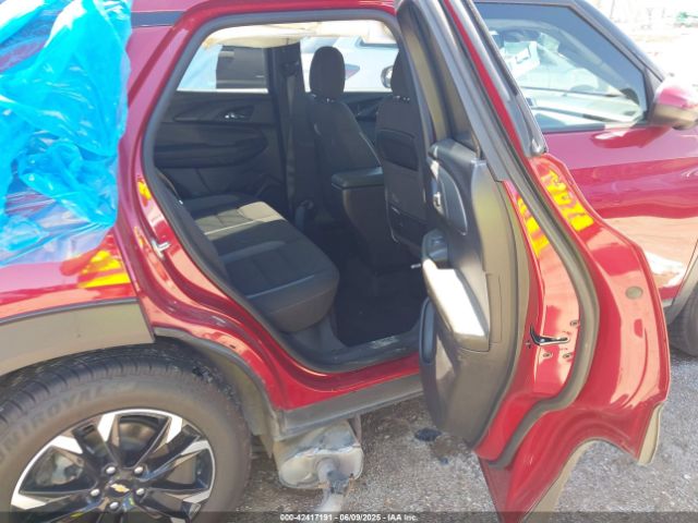 2021 CHEVROLET TRAILBLAZER KL79MPS23MB129599 Photo 7