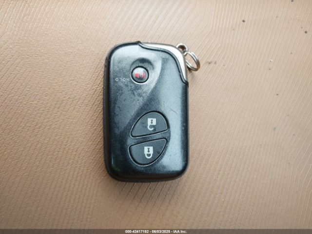 JTHKD5BH5F2214474 Lexus CT 200H