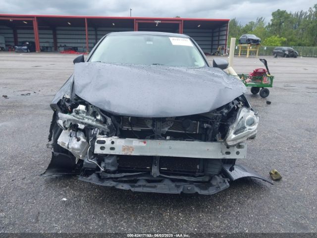 JTHKD5BH5F2214474 Lexus CT 200H