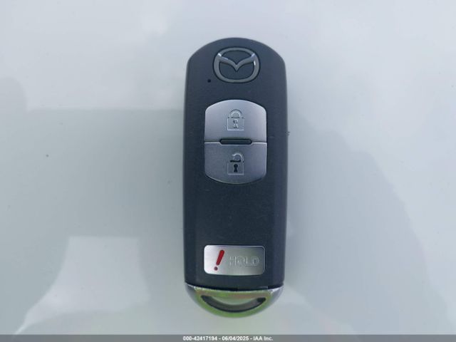 JM3KE4DY7E0319153 Mazda Cx-5 Grand Touring