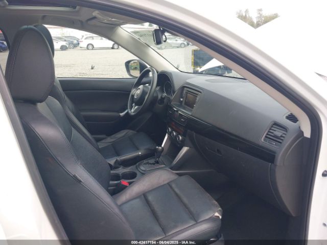 JM3KE4DY7E0319153 Mazda Cx-5 Grand Touring