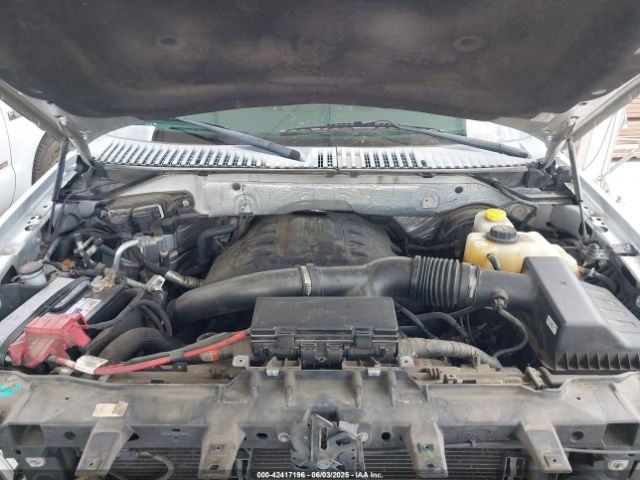 2017 FORD EXPEDITION EL 1FMJK1KT7HEA19683 Photo 9