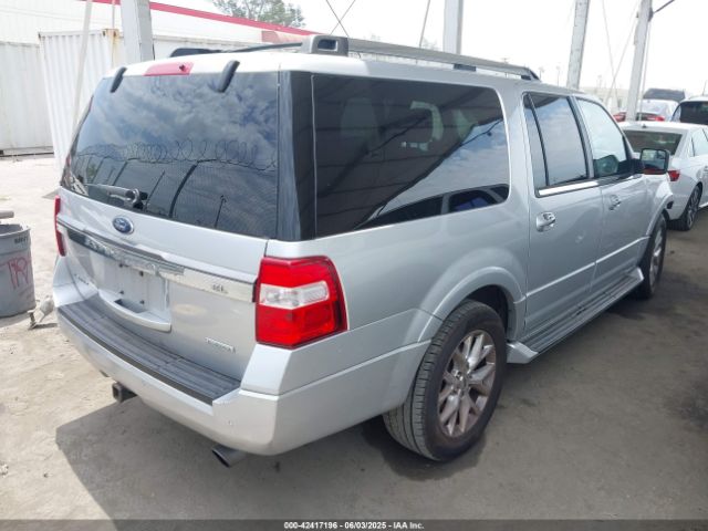 2017 FORD EXPEDITION EL 1FMJK1KT7HEA19683 Photo 3