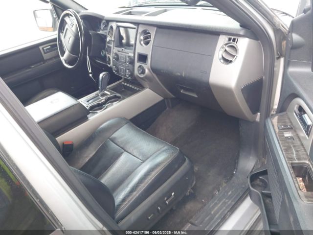 2017 FORD EXPEDITION EL 1FMJK1KT7HEA19683 Photo 4