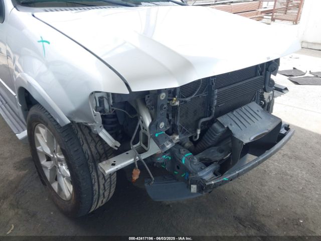 2017 FORD EXPEDITION EL 1FMJK1KT7HEA19683 Photo 5