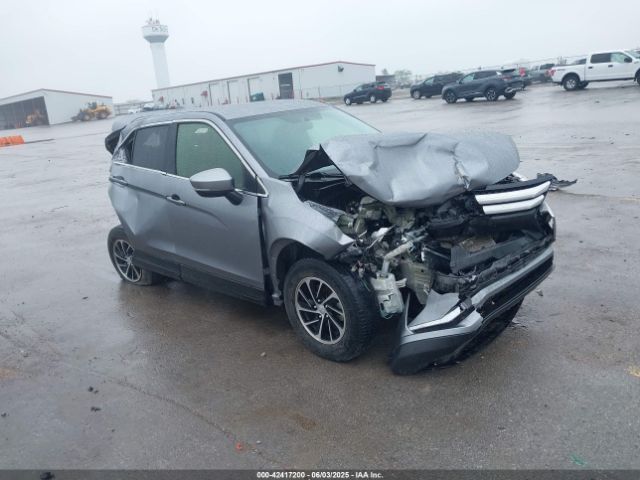 2020 MITSUBISHI ECLIPSE CROSS JA4AS3AAXLZ035534 Photo 0