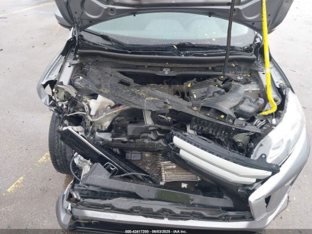 2020 MITSUBISHI ECLIPSE CROSS JA4AS3AAXLZ035534 Photo 9