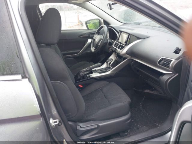 2020 MITSUBISHI ECLIPSE CROSS JA4AS3AAXLZ035534 Photo 4