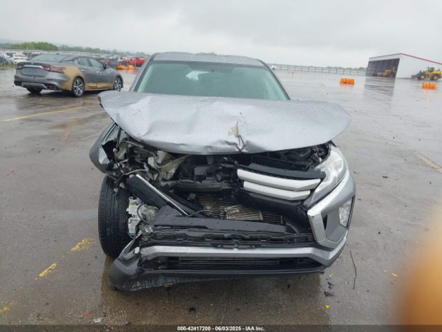 2020 MITSUBISHI ECLIPSE CROSS JA4AS3AAXLZ035534 Photo 5