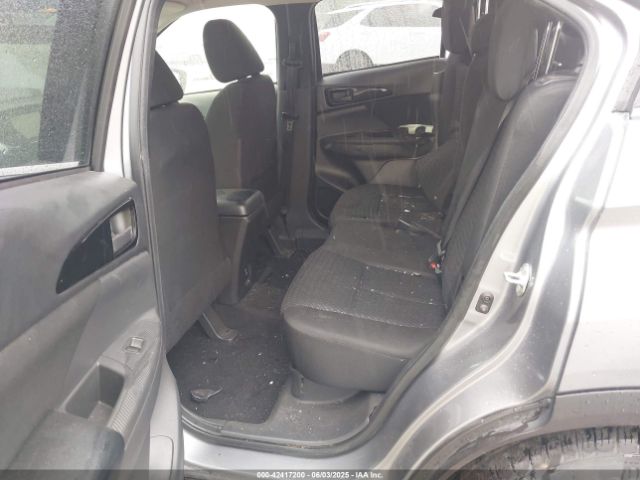 2020 MITSUBISHI ECLIPSE CROSS JA4AS3AAXLZ035534 Photo 7