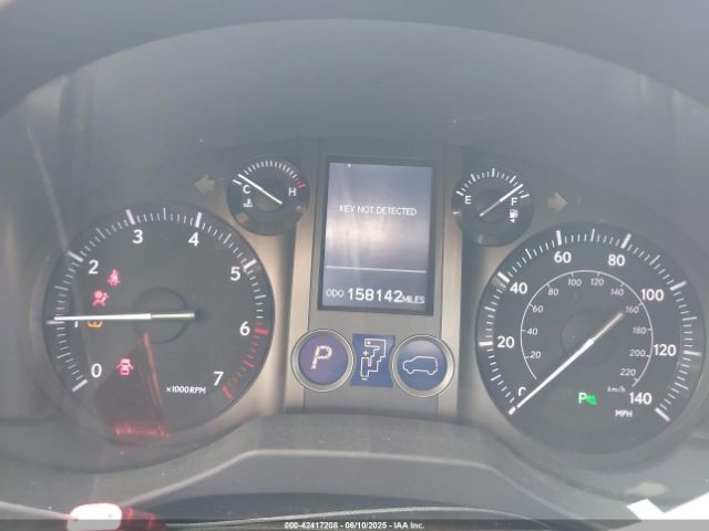 2011 LEXUS GX 460 JTJBM7FX5B5018961 Photo 6