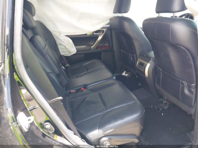 2011 LEXUS GX 460 JTJBM7FX5B5018961 Photo 7