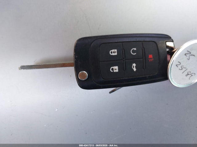 Chevrolet ls3 - aluminum, ho 2015 2G1FJ1EW8F9156501 Image 11