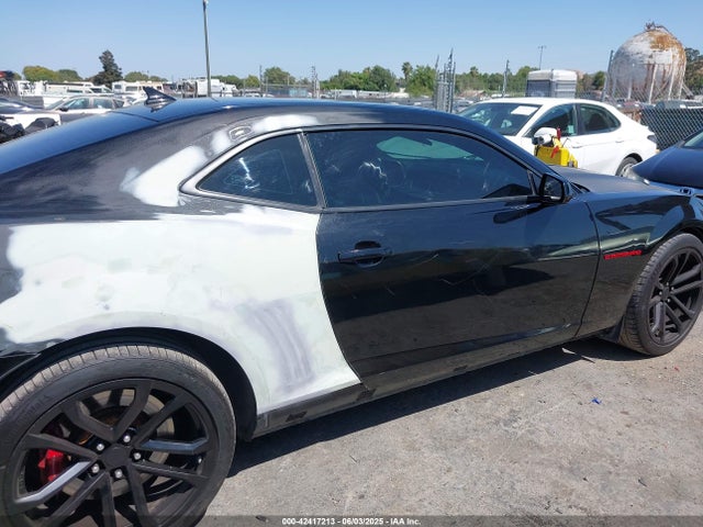 Chevrolet ls3 - aluminum, ho 2015 2G1FJ1EW8F9156501 Image 13