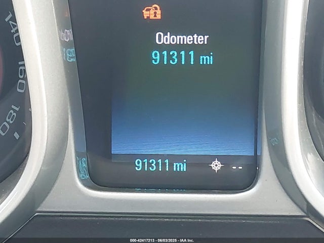 Chevrolet ls3 - aluminum, ho 2015 2G1FJ1EW8F9156501 Image 15