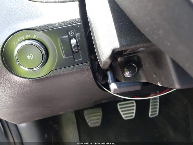 Chevrolet ls3 - aluminum, ho 2015 2G1FJ1EW8F9156501 Image 17