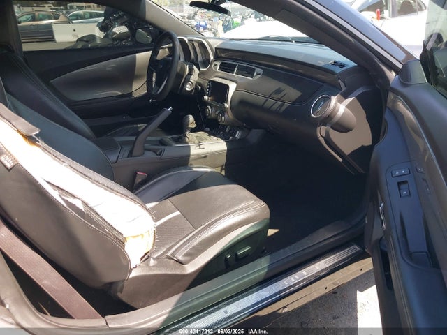 Chevrolet ls3 - aluminum, ho 2015 2G1FJ1EW8F9156501 Image 5