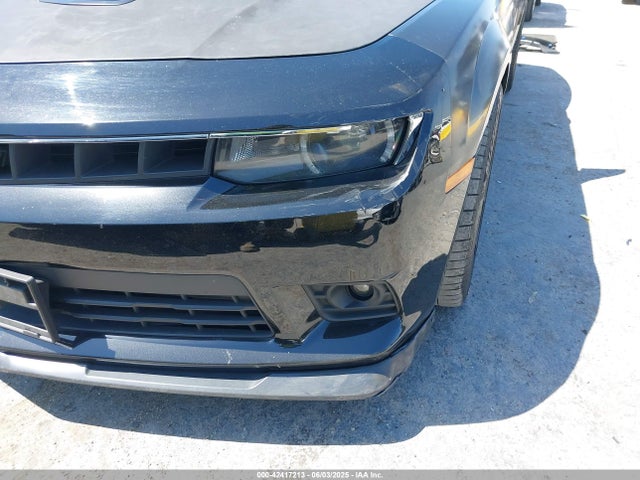 Chevrolet ls3 - aluminum, ho 2015 2G1FJ1EW8F9156501 Image 6