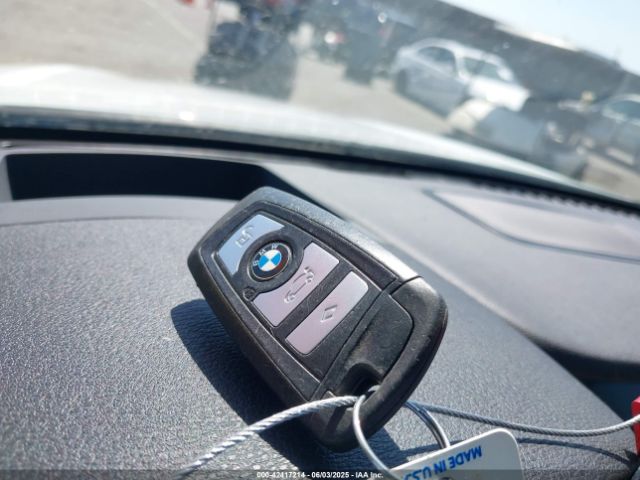 2011 BMW X3 5UXWX7C59BLL15238 Photo 10