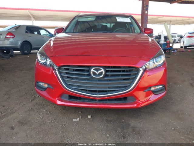 3MZBN1L37JM172673 Mazda py