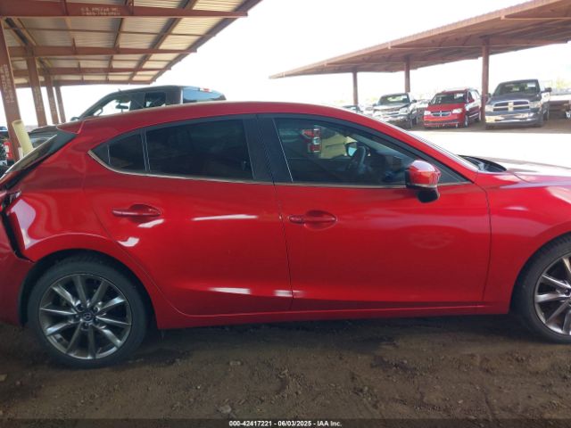 3MZBN1L37JM172673 Mazda py