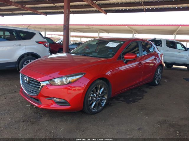 3MZBN1L37JM172673 Mazda py