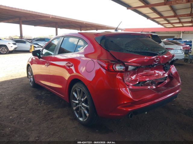 3MZBN1L37JM172673 Mazda py