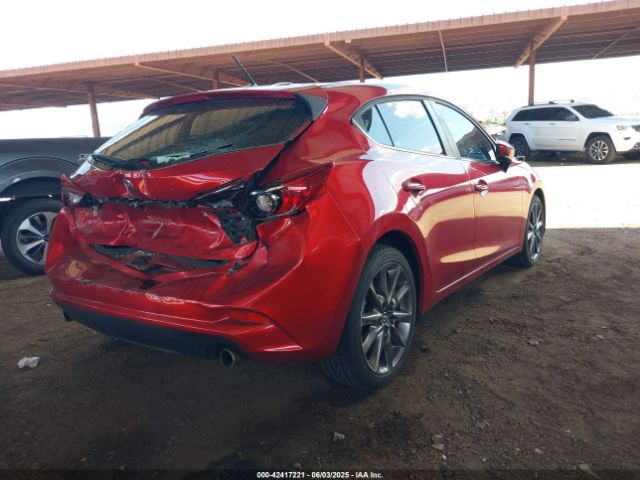 3MZBN1L37JM172673 Mazda py