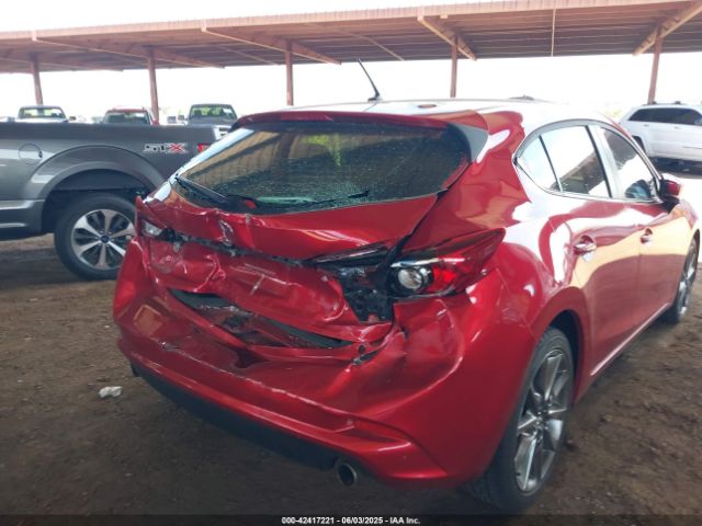 3MZBN1L37JM172673 Mazda py