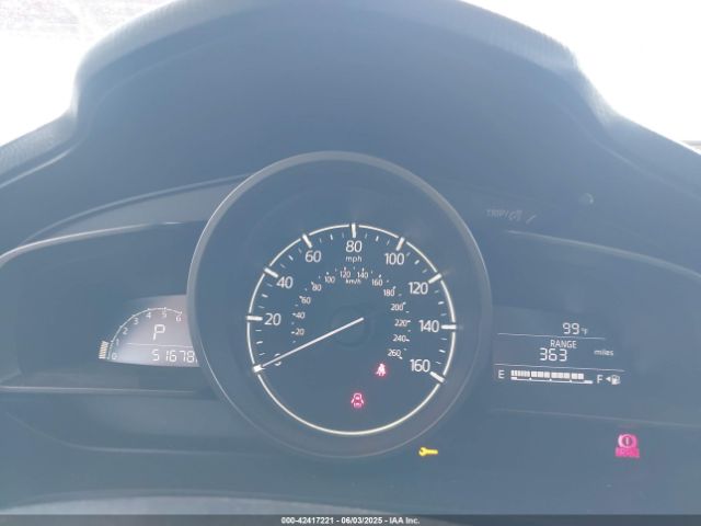 3MZBN1L37JM172673 Mazda py
