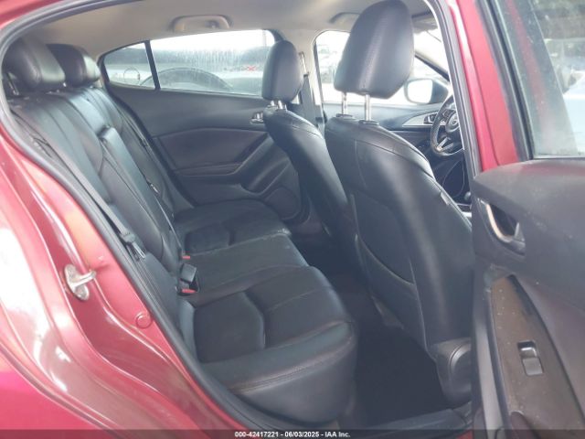 3MZBN1L37JM172673 Mazda py