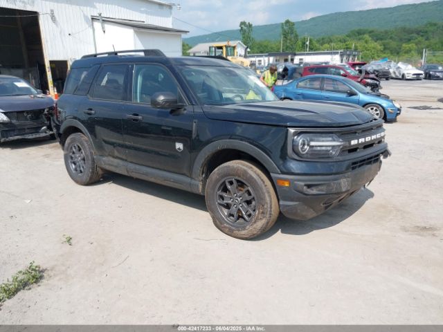 2021 FORD BRONCO SPORT 3FMCR9B65MRA66120