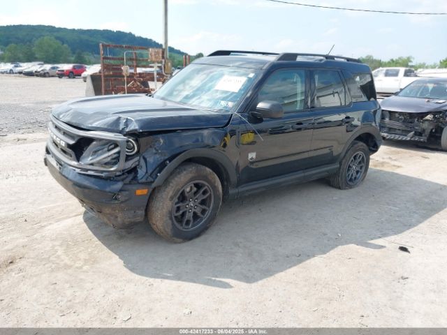 2021 FORD BRONCO SPORT 3FMCR9B65MRA66120 Photo 1
