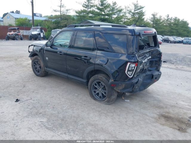 2021 FORD BRONCO SPORT 3FMCR9B65MRA66120 Photo 2
