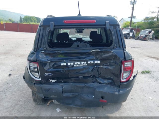 2021 FORD BRONCO SPORT 3FMCR9B65MRA66120 Photo 5