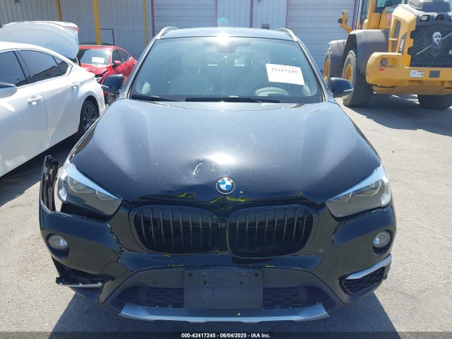 WBXHU7C30J5H39997 BMW X1