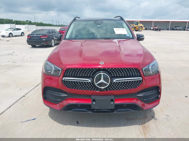 Mercedes-Benz m264 2021 4JGFB4JB6MA436780 Image 11