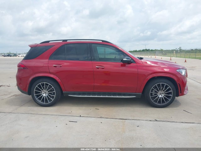 Mercedes-Benz m264 2021 4JGFB4JB6MA436780 Image 12