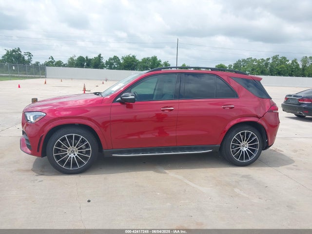 Mercedes-Benz m264 2021 4JGFB4JB6MA436780 Image 13
